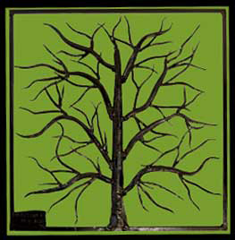 Iron Tree